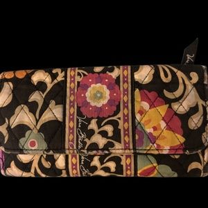 Vera Bradley Wallet